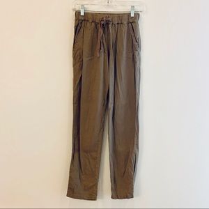 Forever 21 Drawstring Pants